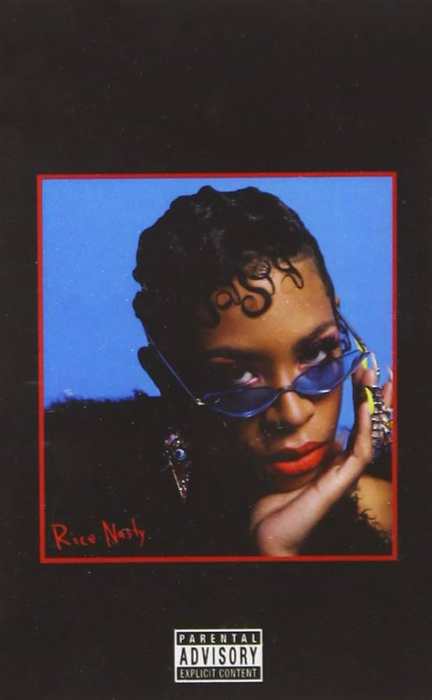 Rico Nasty - Nasty - Amazon.com Music